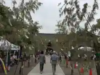 浅草神社のその他建物