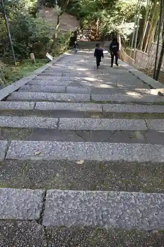 石清水八幡宮(京都府)