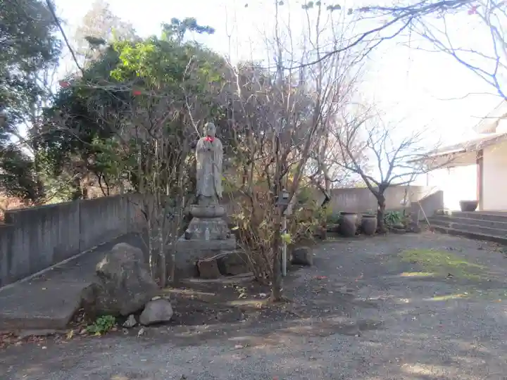 龍峰寺(神奈川県)