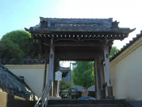 良長院(神奈川県)