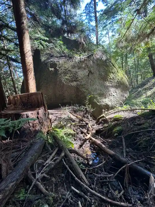 諏訪大社(長野県)