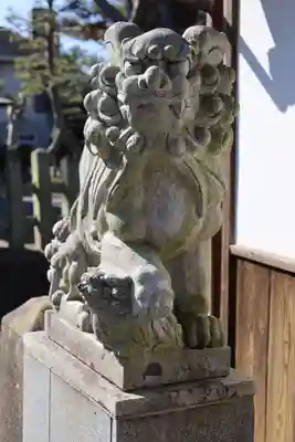 龍王宮秀郷社(橋守神社)(滋賀県)