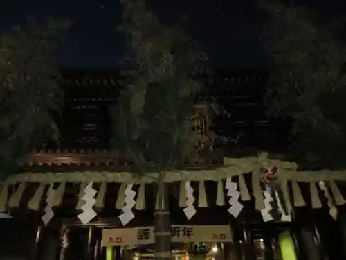 川崎大師（平間寺）のその他建物