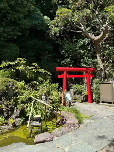 長谷寺(神奈川県)