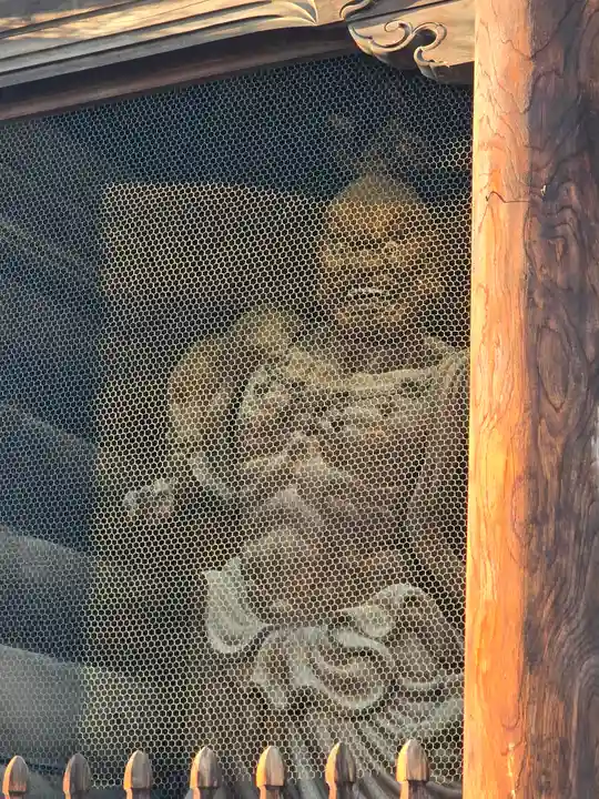 善光寺(長野県)