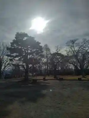 神明社(宮城県)