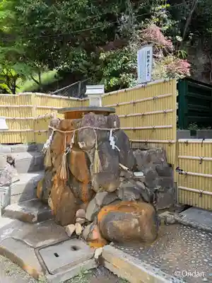 恩智神社(大阪府)