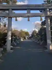 八幡神社(大阪府)