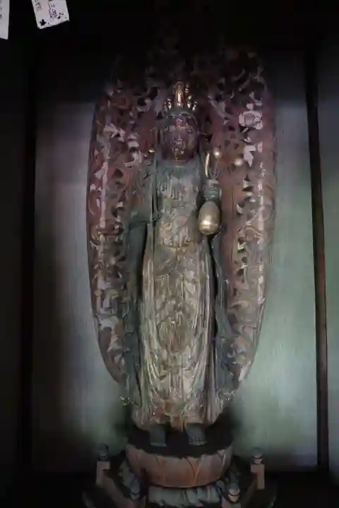 百済寺(奈良県)