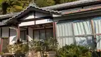 宝円寺の本殿・本堂