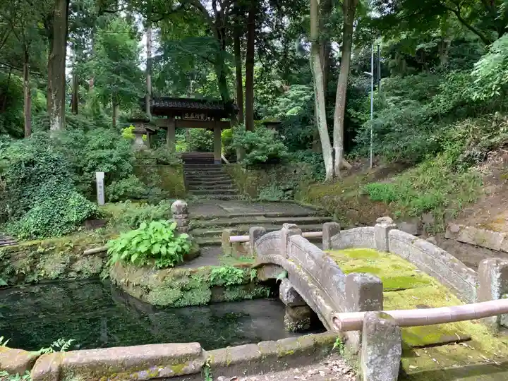 浄智寺(神奈川県)