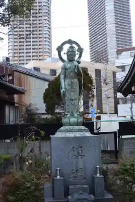 東福寺(神奈川県)