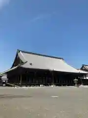 本願寺（西本願寺）(京都府)