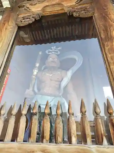 龍松寺(北海道)