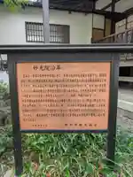 妙光院(東京都)