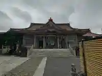 普天満宮(沖縄県)