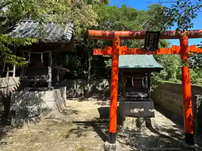 美和神社(岡山県)