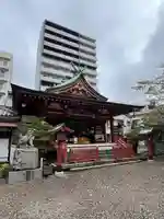 秋葉神社(東京都)