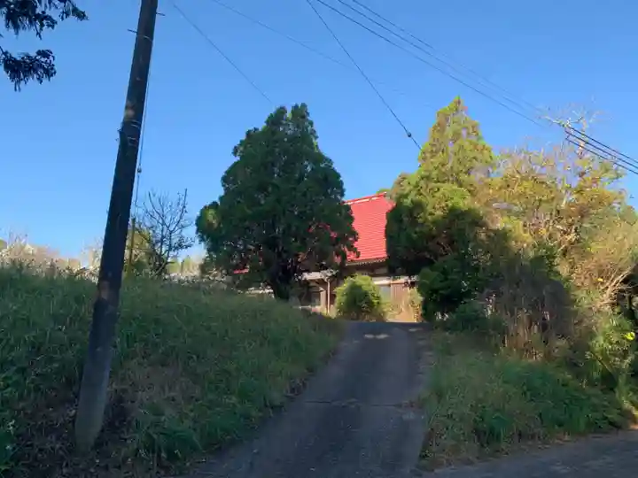 東福寺(千葉県)