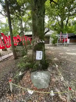 倉賀野神社(群馬県)