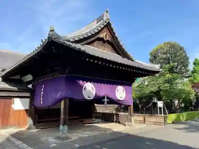 寛永寺(根本中堂)(東京都)