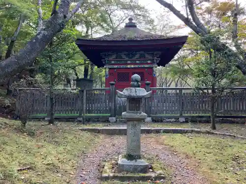 園城寺（三井寺）のその他建物