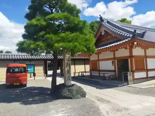 東寺（教王護国寺）(京都府)