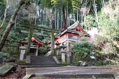 石清水八幡宮のその他建物