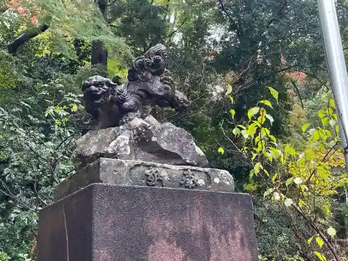 椿原天満宮(石川県)