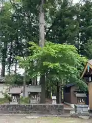 漣神社(山梨県)