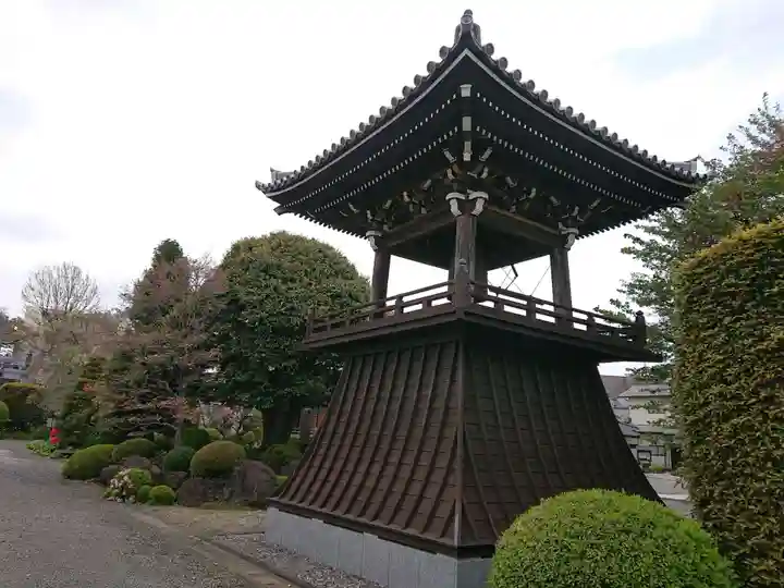 妙延寺のその他建物