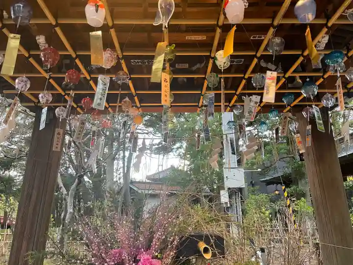 白山神社(新潟県)