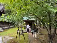 松陰神社のその他建物