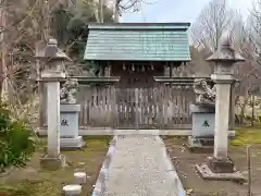 櫛田神社(富山県)