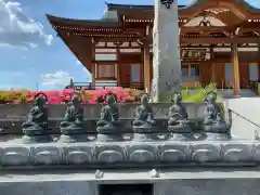 竜角寺　　　龍角寺(福島県)