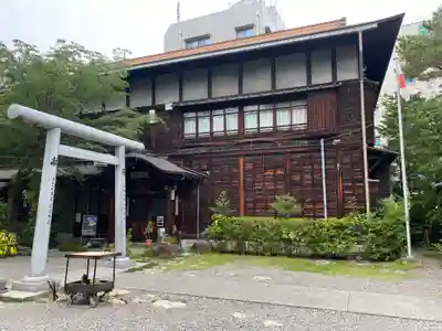 高知大神宮(高知県)