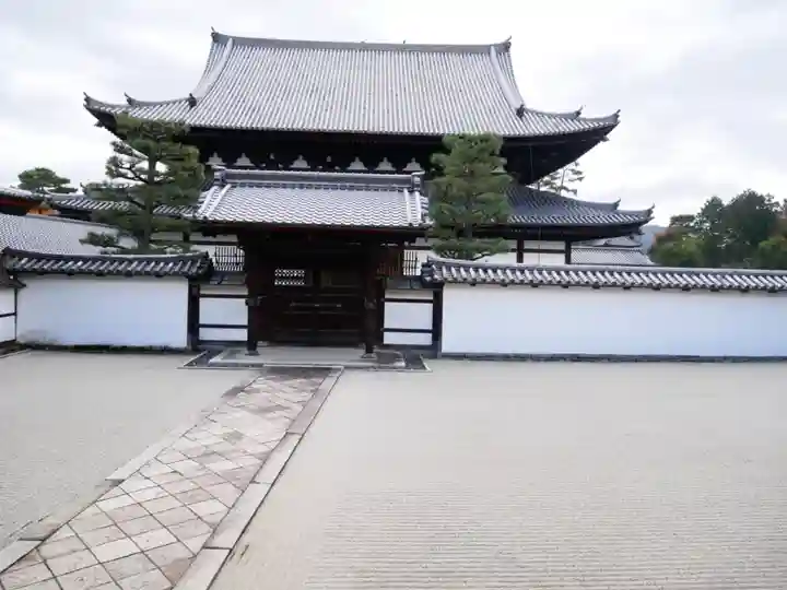 相国寺(相国承天禅寺)のその他建物