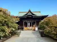 桜神宮(東京都)