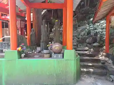 天台宗玄清法流　胸の観音寺(福岡県)