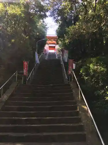 紀州東照宮のその他建物