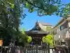 藤厳神社(闘鶏神社境内社)(和歌山県)