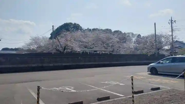 一言主神社(茨城県)