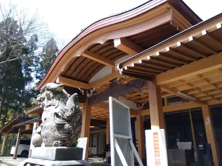 賀茂神社(福井県)