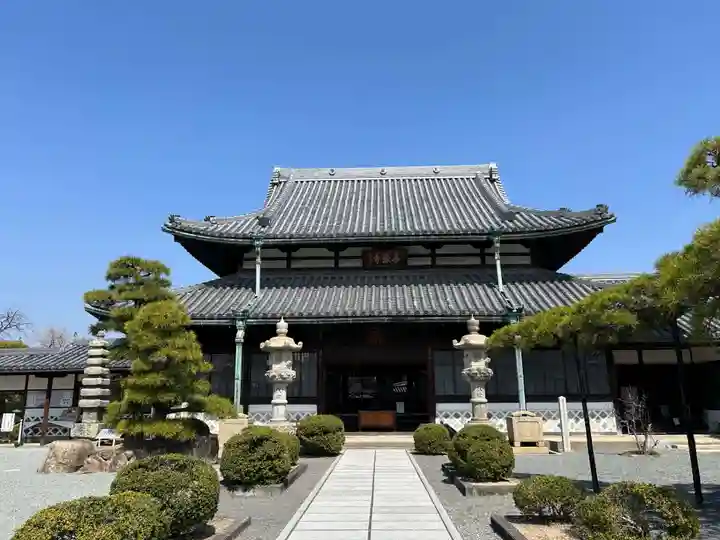 花岳寺(兵庫県)