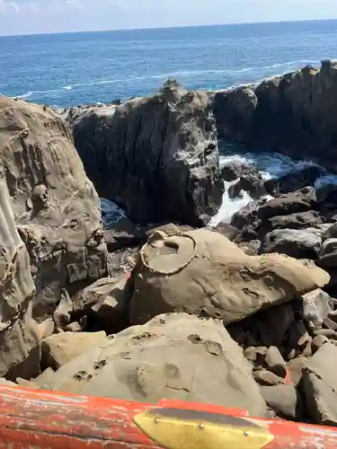 鵜戸神宮(宮崎県)