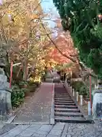 粟田神社のその他建物