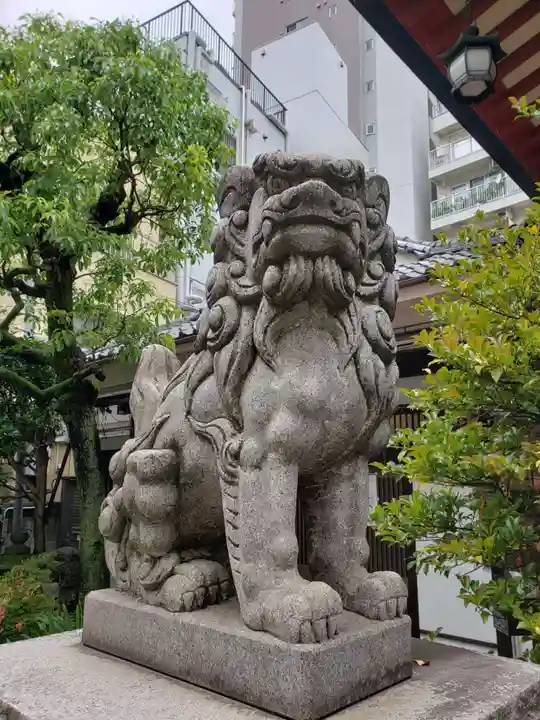 秋葉神社(東京都)