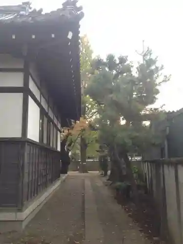 存明寺のその他建物