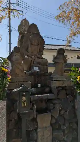 北向山不動院(京都府)