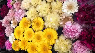 法輪寺の手水舎